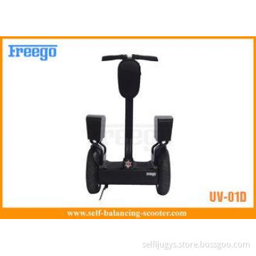 Cargo Mobility Self Balancing Scooters City Version For Sho